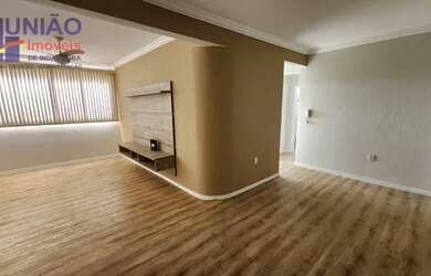 Imagem: O apartamento possui 3 Dormitórios, 2 Banheiros, 2 Vagas na