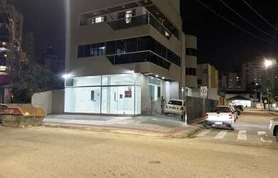 Imagem: O depósito possui 100m² de Área e está localizado em Campinas