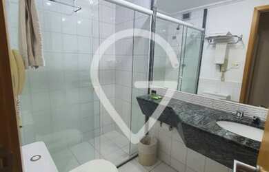 Imagem 8: Apartamento aconchegante para aluguel com 35m² e 1 dormitório no bairro da Vila Clementino