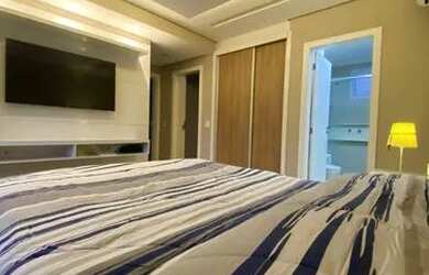 Imagem 14: FLORIANóPOLIS - Apartamento Padrão - Itacorubi