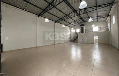 Imagem 5: Galpão Comercial para locação ou venda na Vila Mota em Bragança Paulista