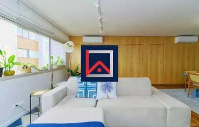 Imagem 12: Apartamento Locação Chácara Santo Antônio 156 m² 3 Dormitórios