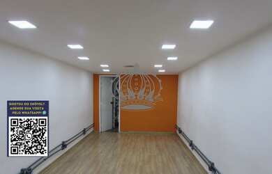 Imagem: O depósito possui 30m² de Área e está localizado em Madureira