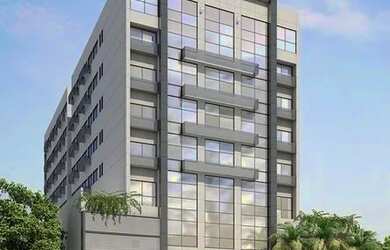 Imagem: O depósito possui 20m² de Área e está localizado em Taquara