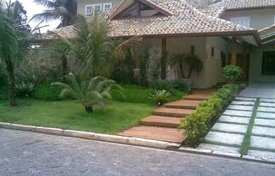 Imagem 8: Casa em condomínio fechado, excelente lazer e campo de futebol, Guarujá