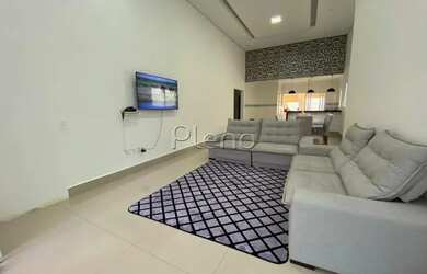 Imagem 2: Venda Casa com 230,00 metroQuadrado, 3 dormitório s , 2 vaga s . Swiss...