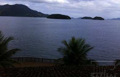 Imagem 7: Casa Cinematográfica Ponta da Ilha Em Angra dos Reis, Venda Ou Locação