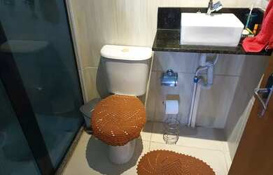 Imagem 11: Apartamento Sulacap. 51m² de Área, 1 Vaga na garageme2 Dormitórios