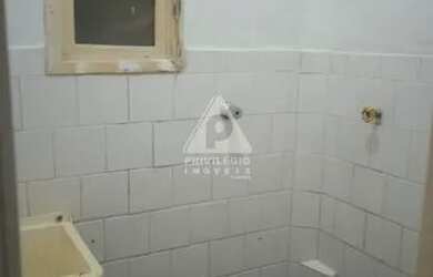 Imagem 2: Kitnet à venda, 1 quarto, 1 vaga, Centro - RIO DE JANEIRO/RJ