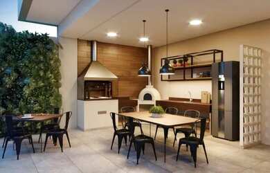 Imagem 11: APARTAMENTO RESIDENCIAL em São Paulo - SP, Vila Santa Catarina