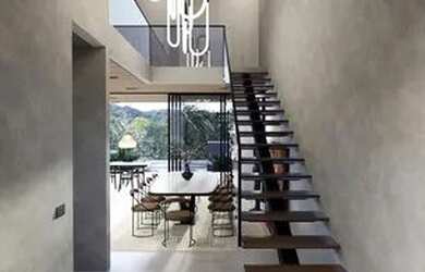 Imagem 13: Sobrado no Jardins Barcelona, 230 metros quadrados com 4 suites