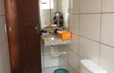 Imagem 11: Casa à Venda. 2 Vagas na garageme3 Dormitórios