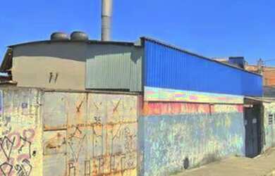 Imagem 1: Galpão/Depósito/Armazém para venda tem 850 metros quadrados