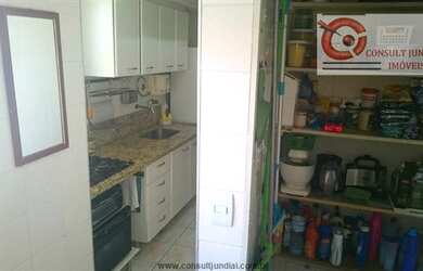 Imagem 7: Apartamentos para venda em Jundiaí no bairro Horto Santo Antonio