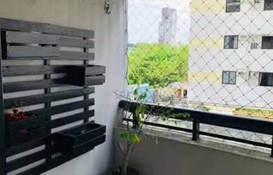 Imagem 4: Apartamento no Vieiralves