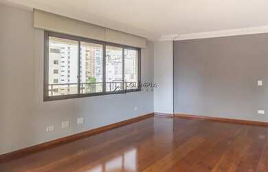 Imagem 3: Apartamento Locação 4 Dormitórios - 240 m² Moema