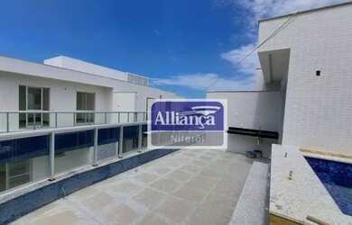 Imagem 11: Cobertura à venda, 158 m² por R$ 1.370.000,00 - Itaipu - Niterói/RJ