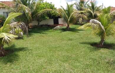 Imagem: A fazenda possui 1355m² de Área e está localizado em Campina