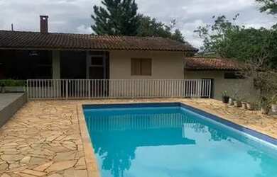 Imagem 9: Atibaia - Chácara - Conjunto Habitacional Jose Barnet Y Vives