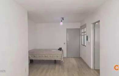 Imagem 4: Apartamento com 1 dormitório, 52 m² - venda por R$ 198.000,00 ou aluguel por R$ 1.692,50/m