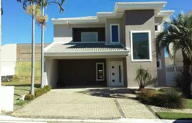 Imagem 1: CASA JARDIM RESIDENCIAL VILA SUÍÇA - INDAIATUBA - HD INVEST