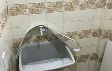 Imagem 6: Alugo Apartamento Padrão