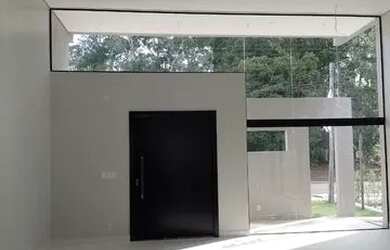 Imagem 12: Linda Casa 4 Suites no Alphaville2 Area Gourmet Churrasqueira e Piscina 465m²