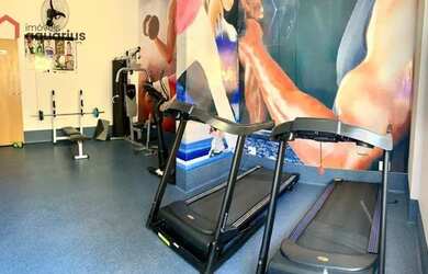 Imagem 11: Apartamento, 71 m² - venda por R$ 685.000,00 ou aluguel por R$ 4.184,00/mês...