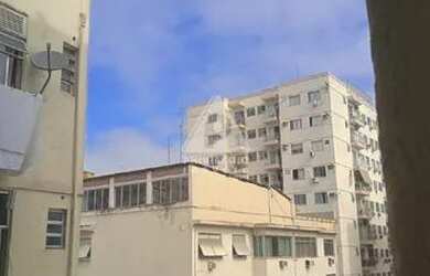 Imagem 7: Kitnet à venda, 1 quarto, 1 vaga, Centro - RIO DE JANEIRO/RJ