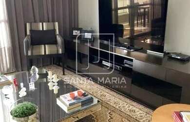 Imagem: O apartamento possui 3 Dormitórios, 5 Banheiros, 3 Vagas na