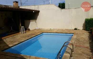 Imagem 1: Casa residencial à venda, Ribeirânia, Ribeirão Preto