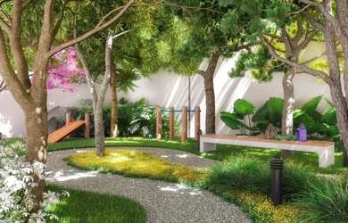 Imagem 12: APARTAMENTO RESIDENCIAL em São Paulo - SP, Vila Santa Catarina