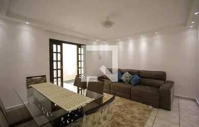 Imagem 4: Casa para Aluguel - Jardim Felicidade, 1 Quarto, 150 m2