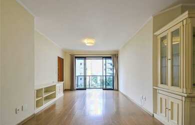 Imagem: O apartamento possui 3 Dormitórios, 3 Banheiros, 2 Vagas na