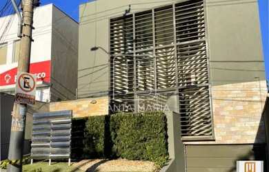 Imagem 7: Sala comercial sala - edificio coml. , em condomínio fechado