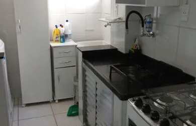 Imagem 10: APARTAMENTO 2 DORMITÓRIOS MOBILIADO EXCELENTE LOCALIZAÇÃO