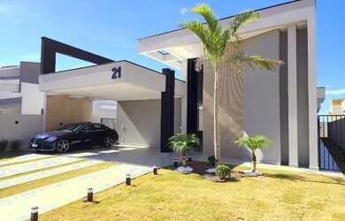 Imagem 1: Particular - Casa Alto da Boa Vista Armários Piscina Cortinas Energia...