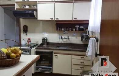 Imagem 7: Apartamento na Avenida Paea de barros a venda MoocA