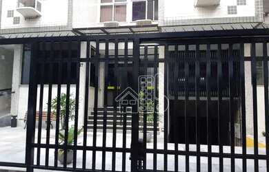 Imagem 10: Apartamento com 2 dormitórios à venda, 84 m² por R$ 695.000,00 - Icaraí - Niterói/RJ