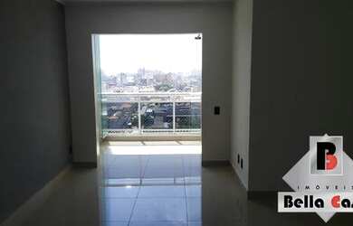 Imagem 2: Apartamento para venda possui 76 metros quadrados com 3 quartos em Brás...