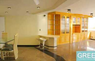 Imagem 13: Lindo apartamento para venda e locação no Jardim Paulistano, São Paulo