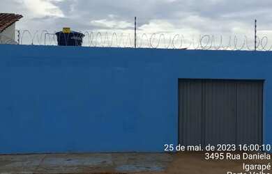 Imagem: Casa - 01 quarto suíte