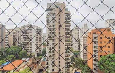 Imagem 10: Apartamento Locação Moema 240 m² 4 Dormitórios