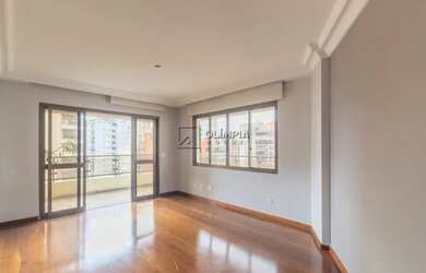 Imagem 2: Apartamento Locação Moema 240 m² 4 Dormitórios