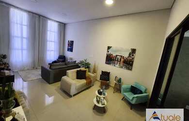 Imagem 11: Casa com 3 Suítes, 180 m² - venda por R$ 1.060.000 ou aluguel por R$...