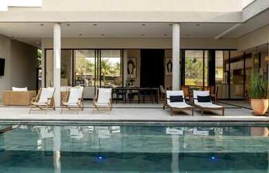 Imagem 3: Rio Araguaia, diversão para família e amigos e muito conforto