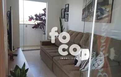 Imagem 5: Cobertura com 3 dormitórios à venda, 136 m² por R$ 600.000 - Novo Mundo...