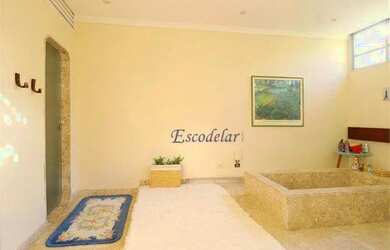 Imagem 16: Sobrado com 4 dormitórios à venda, 650 m² por R$ 12.000.000,00 - Jardim...