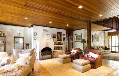 Imagem 11: casa - Fazenda Hotel São Bento do Recreio - Valinhos