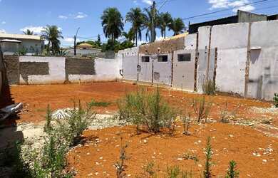 Imagem 3: Lote ótima localização Vicente Pires lote Rua 1 R$270.000